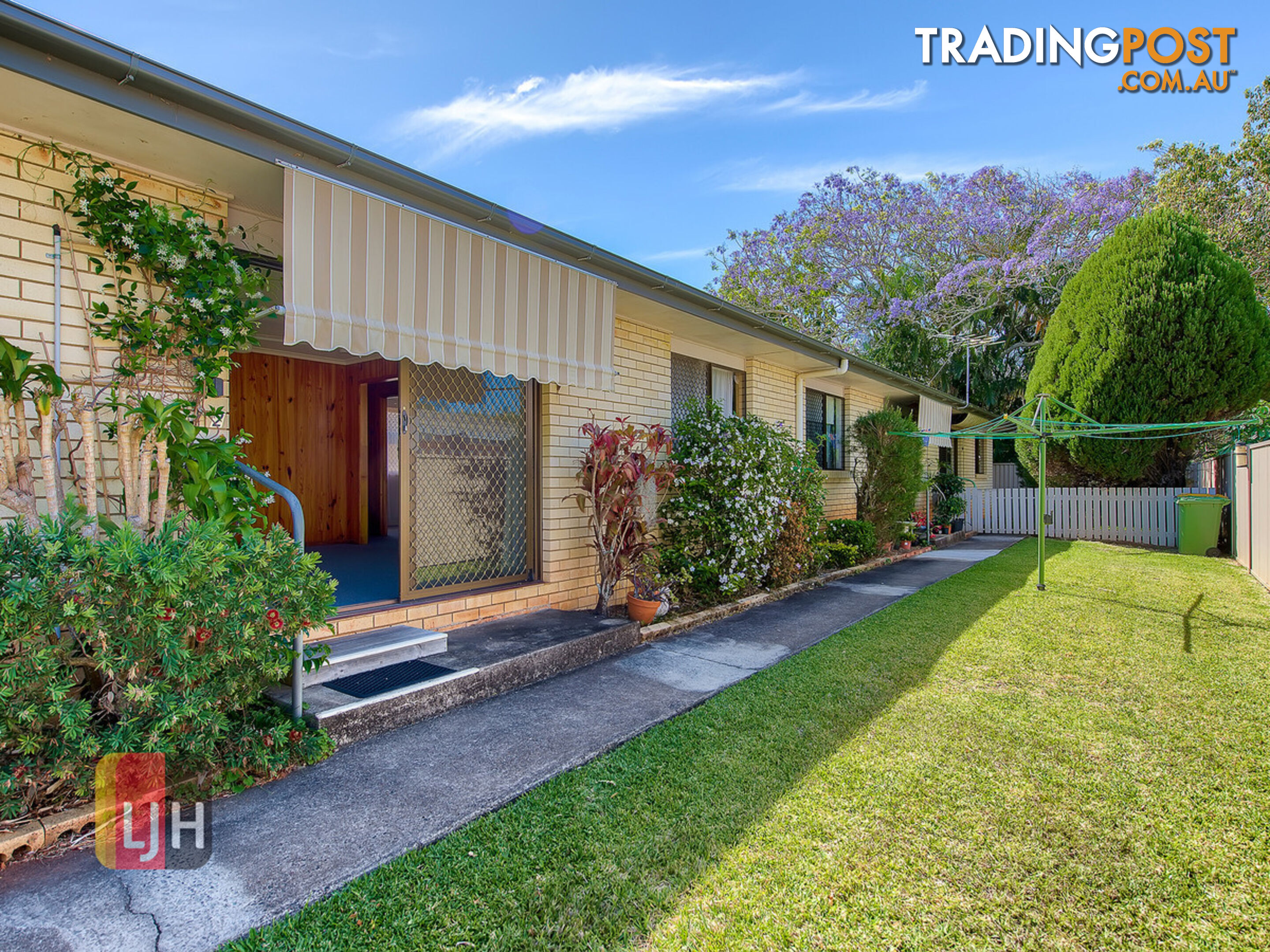 2/30 Grant Street REDCLIFFE QLD 4020