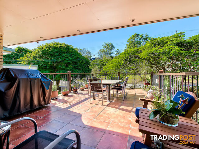 47 Felstead Street EVERTON PARK QLD 4053