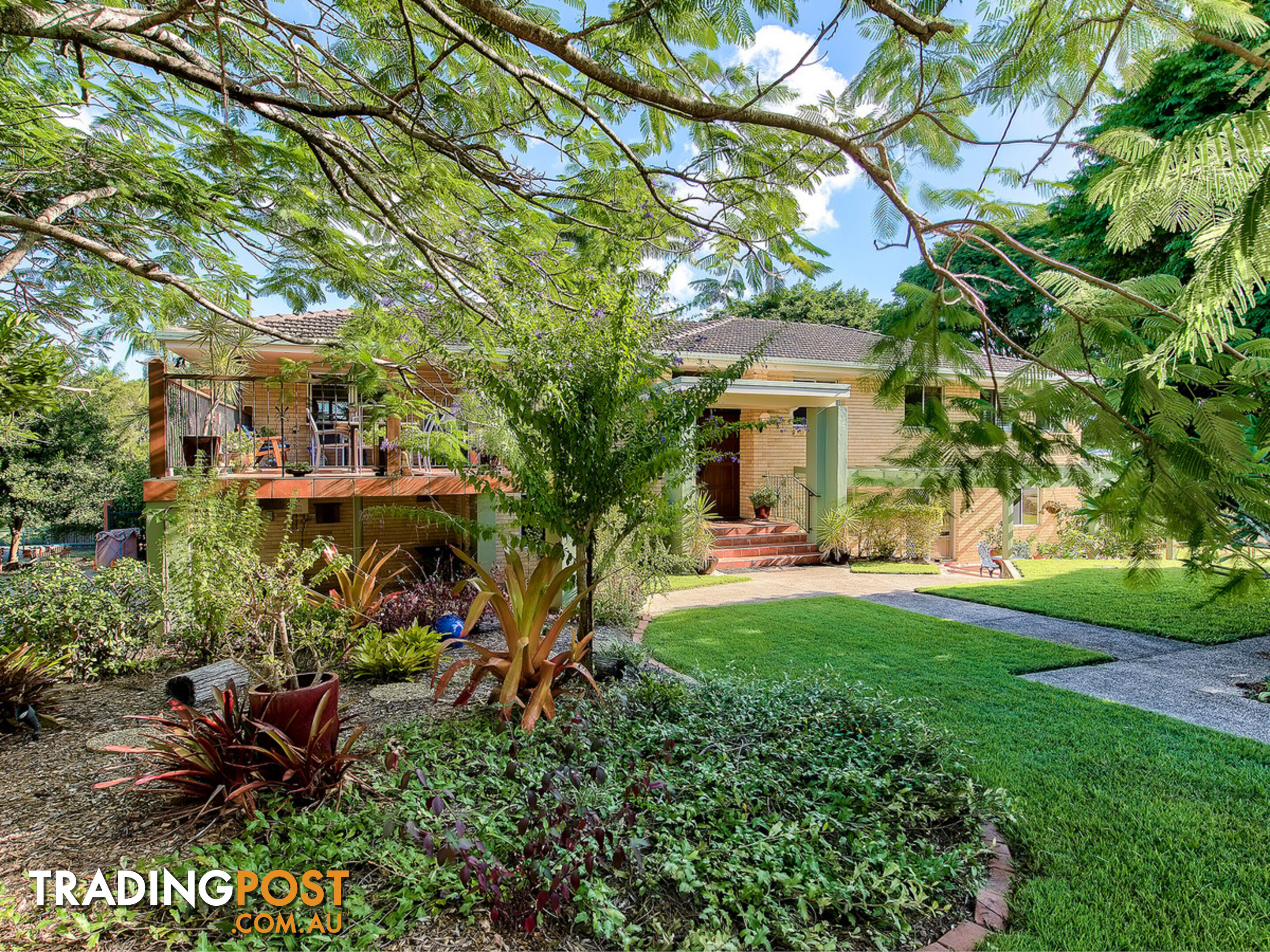 47 Felstead Street EVERTON PARK QLD 4053