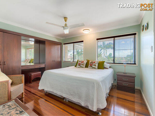 47 Felstead Street EVERTON PARK QLD 4053