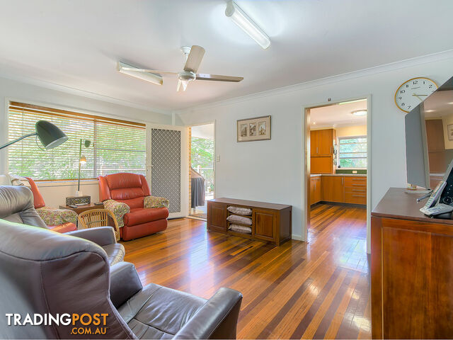 47 Felstead Street EVERTON PARK QLD 4053