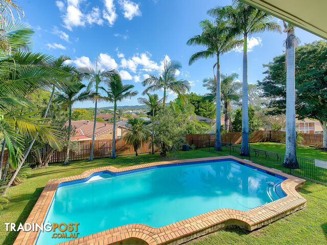 47 Felstead Street EVERTON PARK QLD 4053