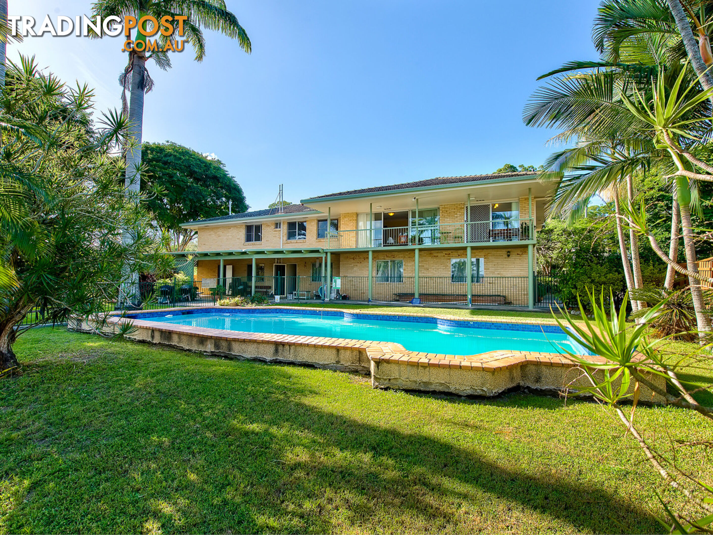 47 Felstead Street EVERTON PARK QLD 4053