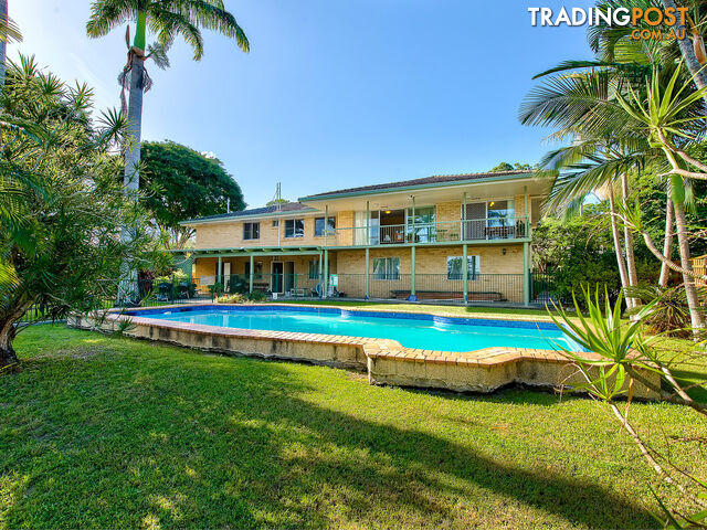 47 Felstead Street EVERTON PARK QLD 4053