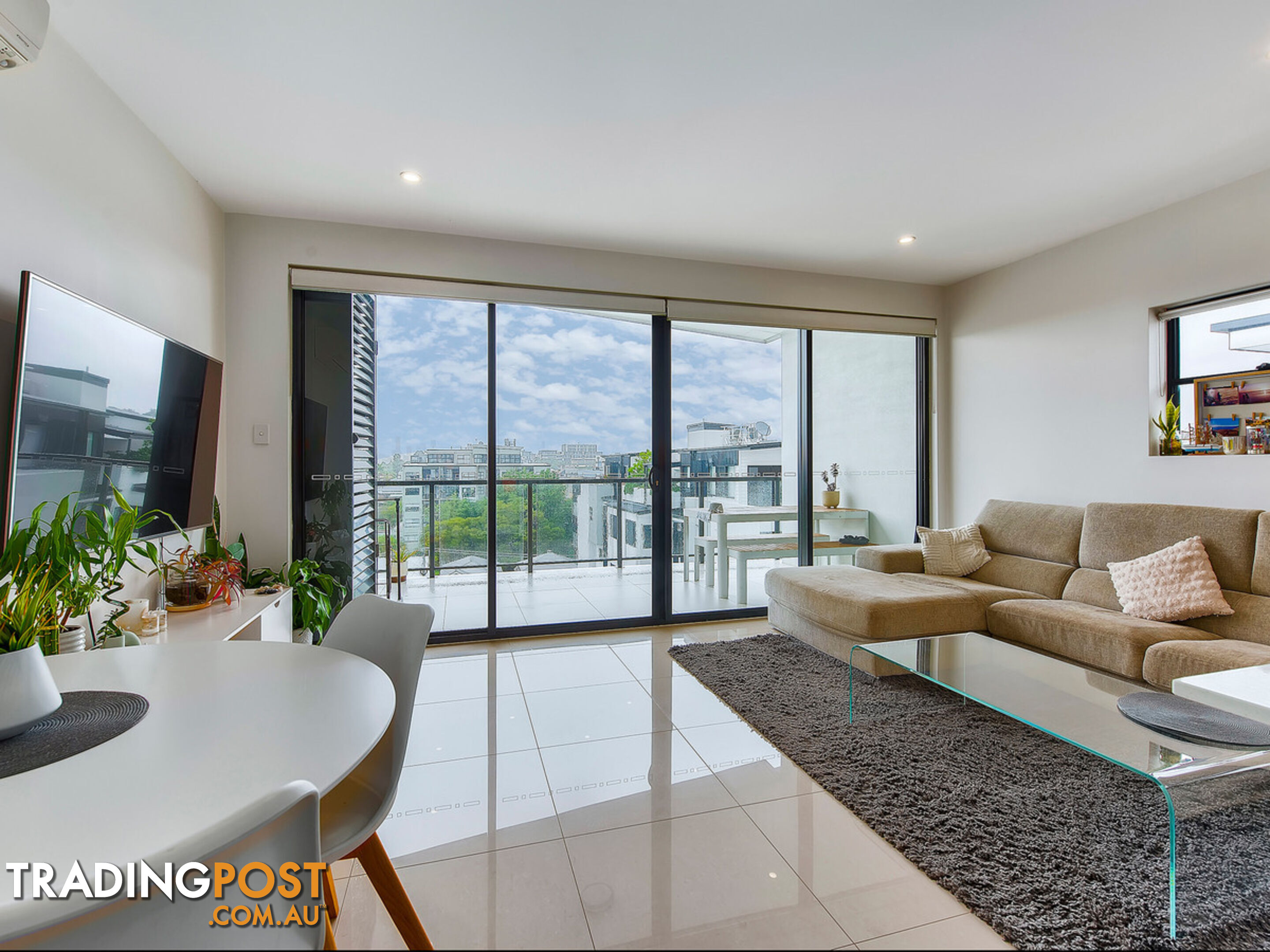 504/25-29 Felix Street LUTWYCHE QLD 4030