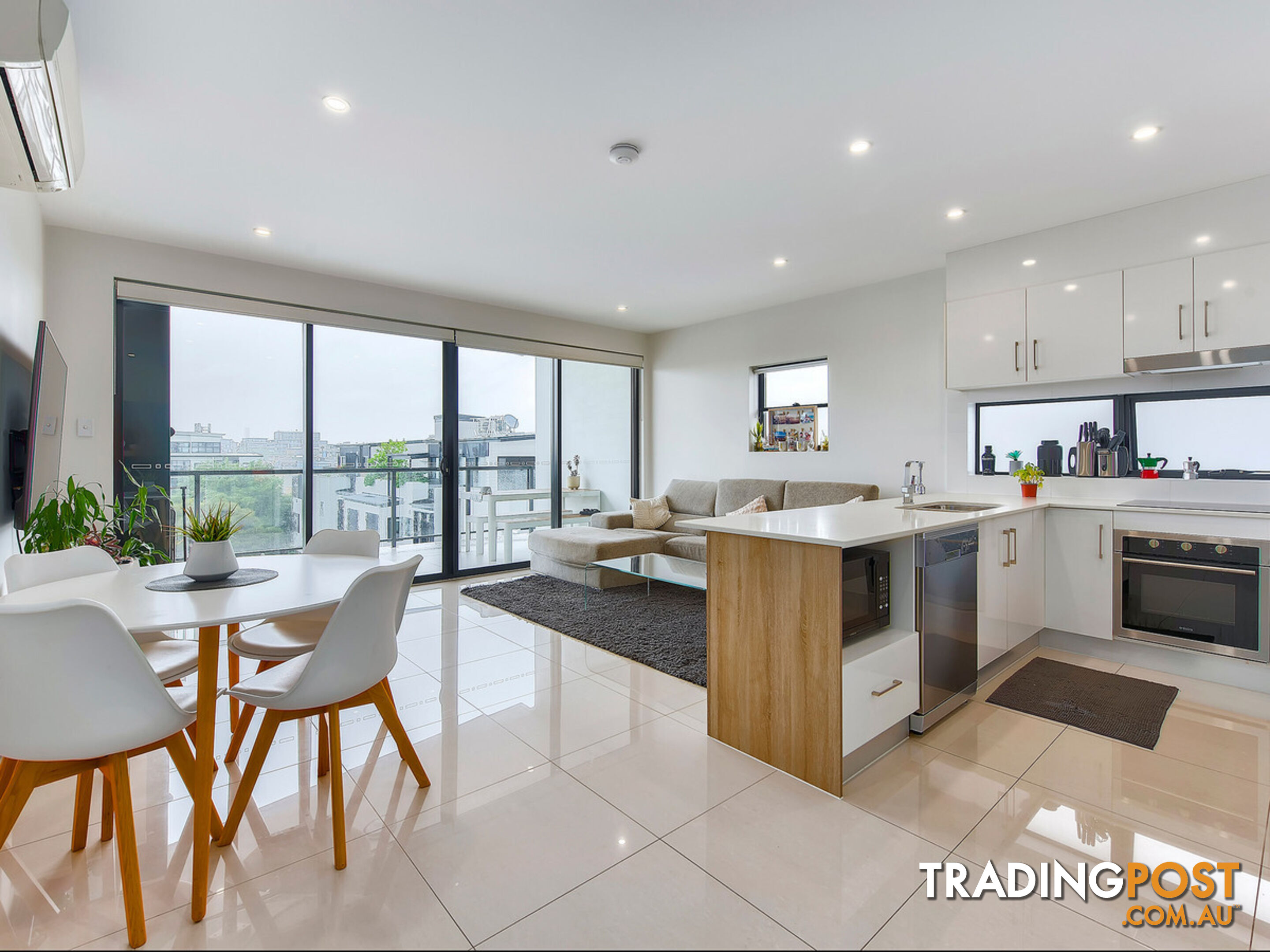 504/25-29 Felix Street LUTWYCHE QLD 4030