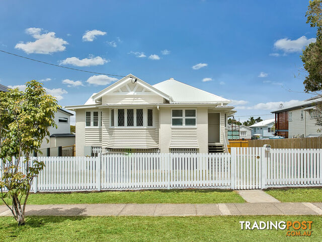30 Cremorne Road KEDRON QLD 4031