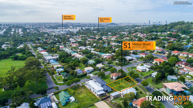 51 Midson Street STAFFORD QLD 4053