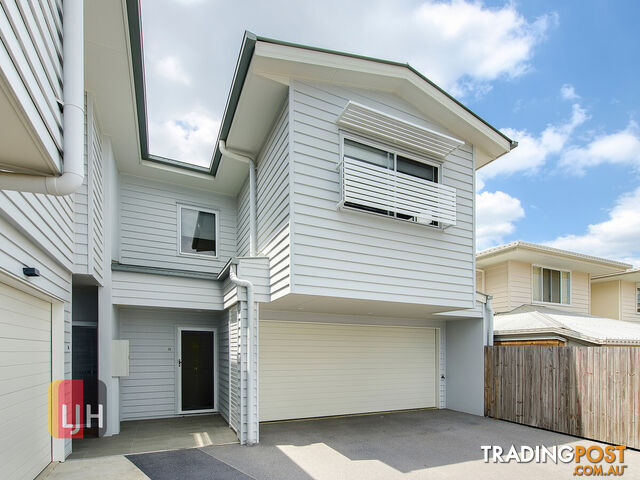 20B Burnaby Terrace GORDON PARK QLD 4031