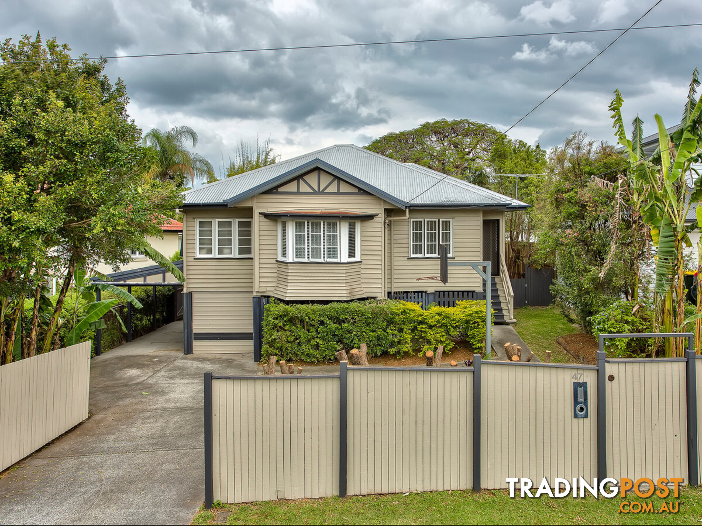 47 Sport Street KEDRON QLD 4031