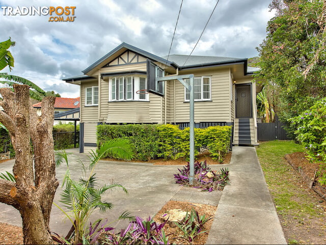 47 Sport Street KEDRON QLD 4031