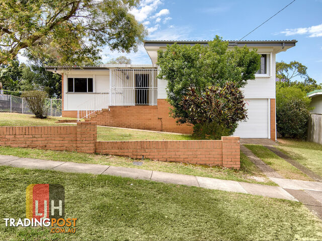 107 Wilgarning Street STAFFORD HEIGHTS QLD 4053