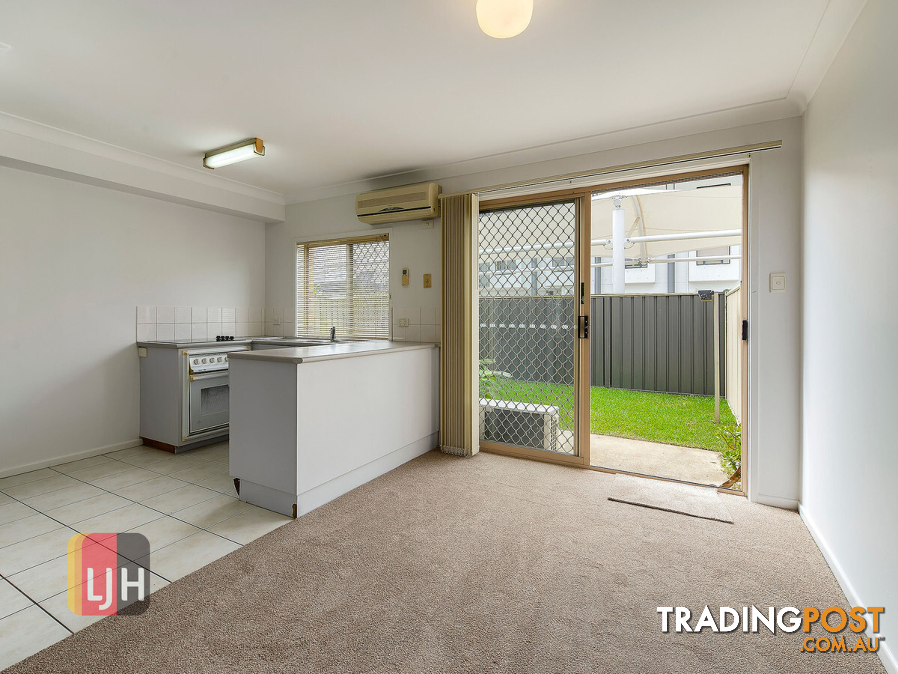 7/121 Allen Street HAMILTON QLD 4007