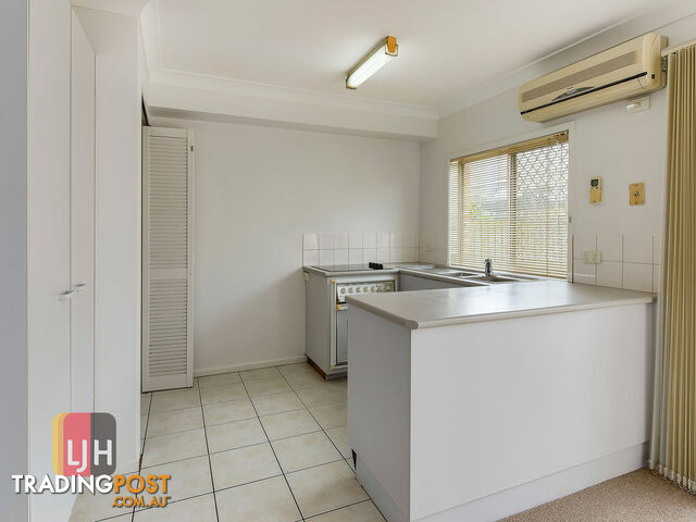 7/121 Allen Street HAMILTON QLD 4007