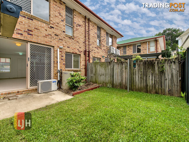 7/121 Allen Street HAMILTON QLD 4007