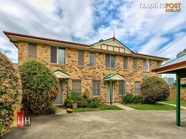 7/121 Allen Street HAMILTON QLD 4007