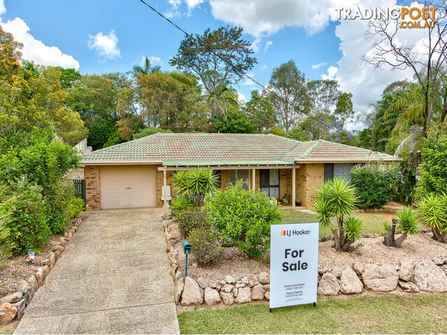 6 Burrumbeet Street PETRIE QLD 4502