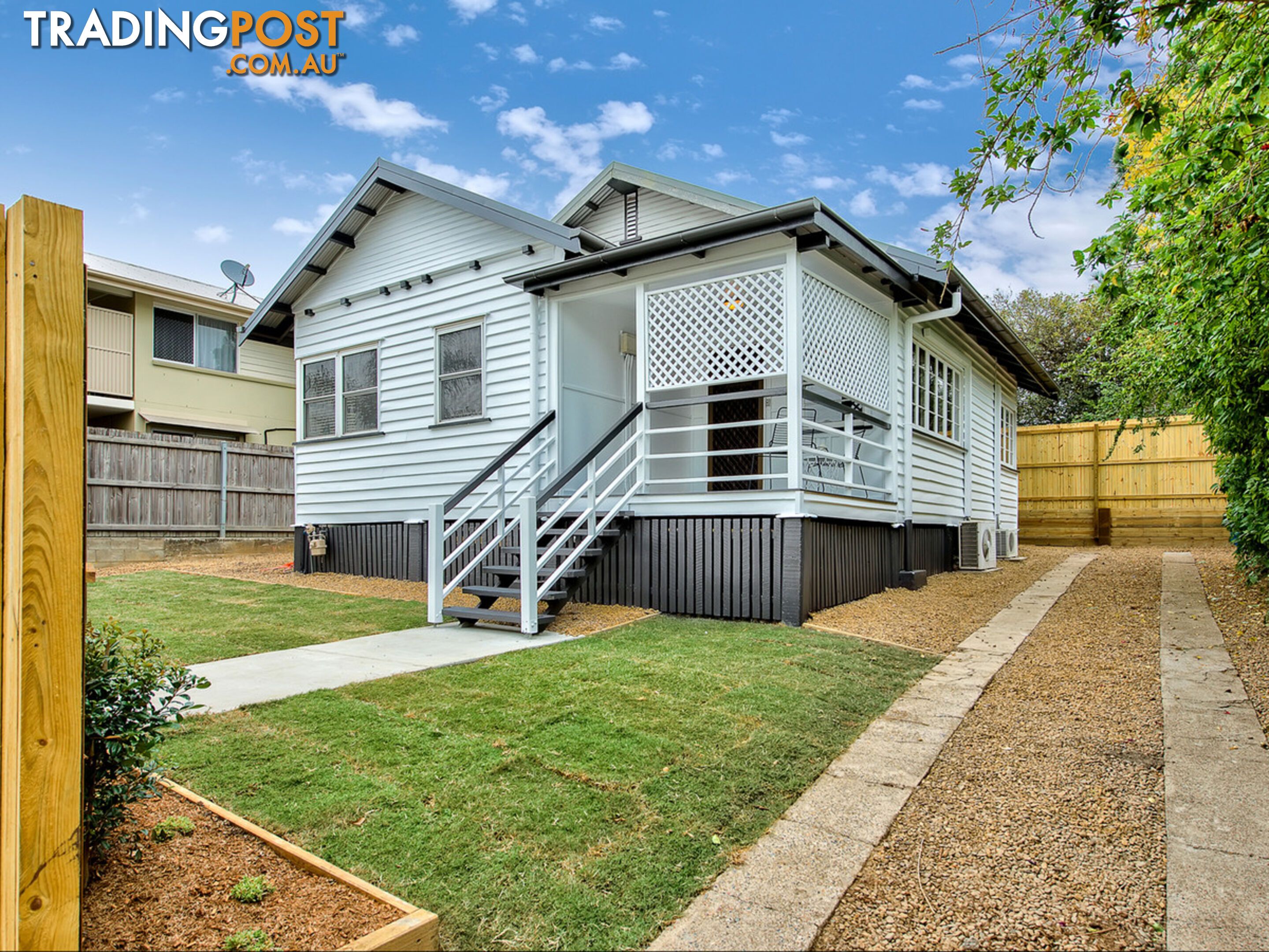 118 Webster Road STAFFORD QLD 4053