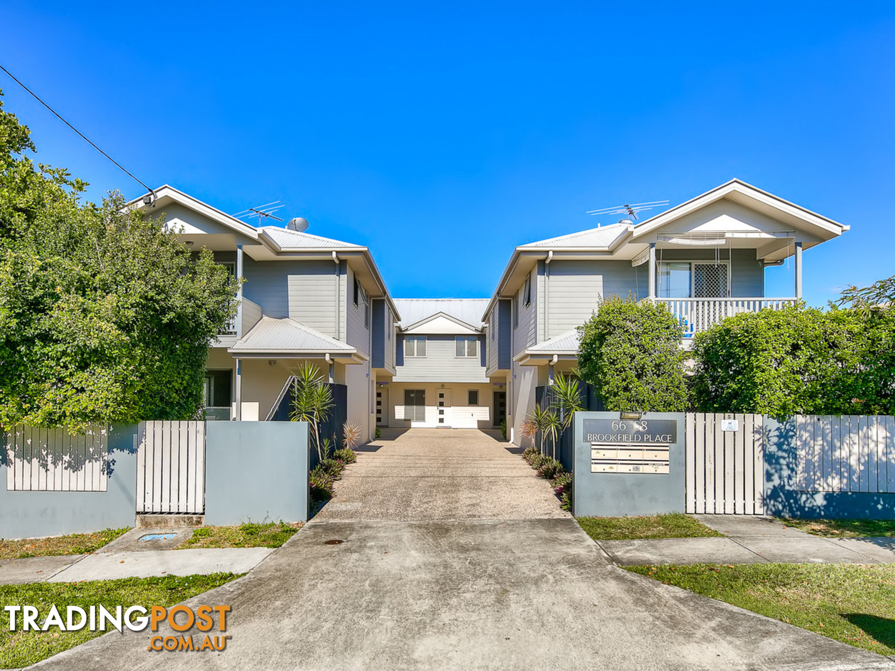 3/66 Brookfield Road KEDRON QLD 4031