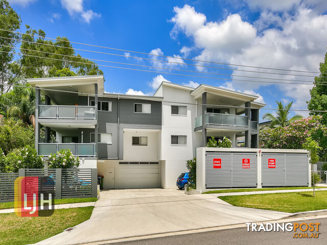 13/10 Dunkirk Street GAYTHORNE QLD 4051