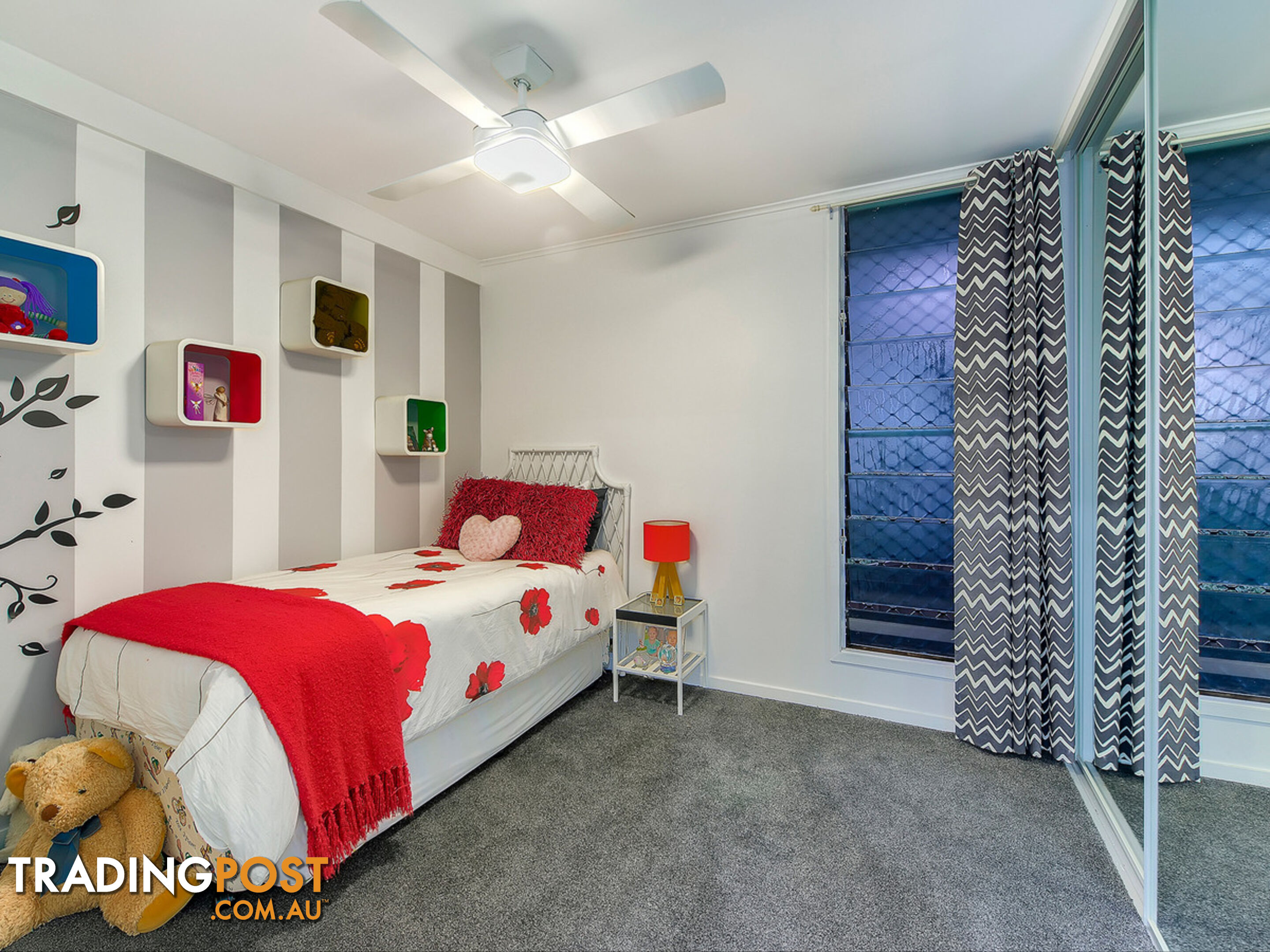 32 Caratel Street STAFFORD HEIGHTS qld 4053