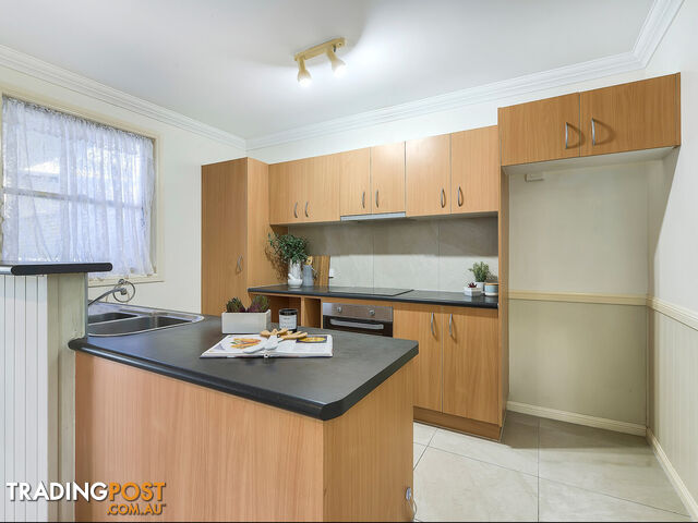 11/43 Norman Avenue LUTWYCHE QLD 4030