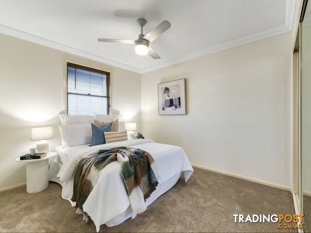 11/43 Norman Avenue LUTWYCHE QLD 4030