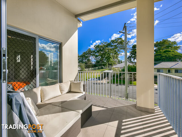 8/39 Theodore Street STAFFORD QLD 4053