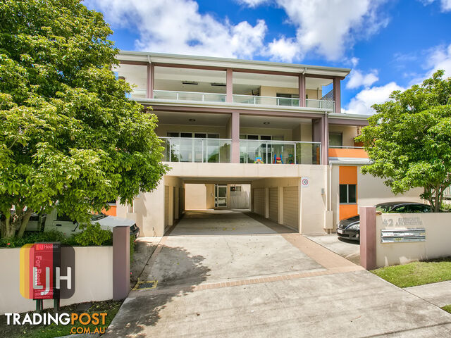 5/42 Rode Road WAVELL HEIGHTS QLD 4012