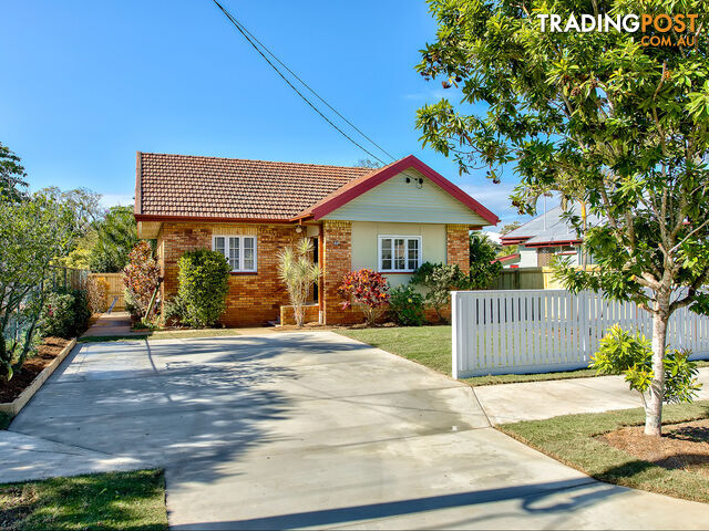 23 Theodore Street STAFFORD QLD 4053