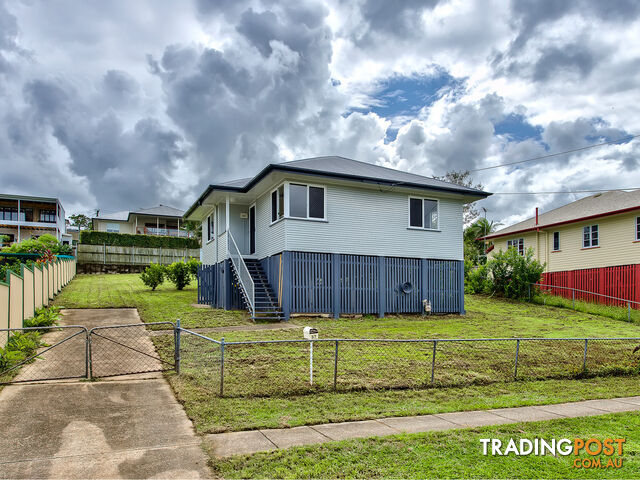 9 Fogarty Street STAFFORD QLD 4053