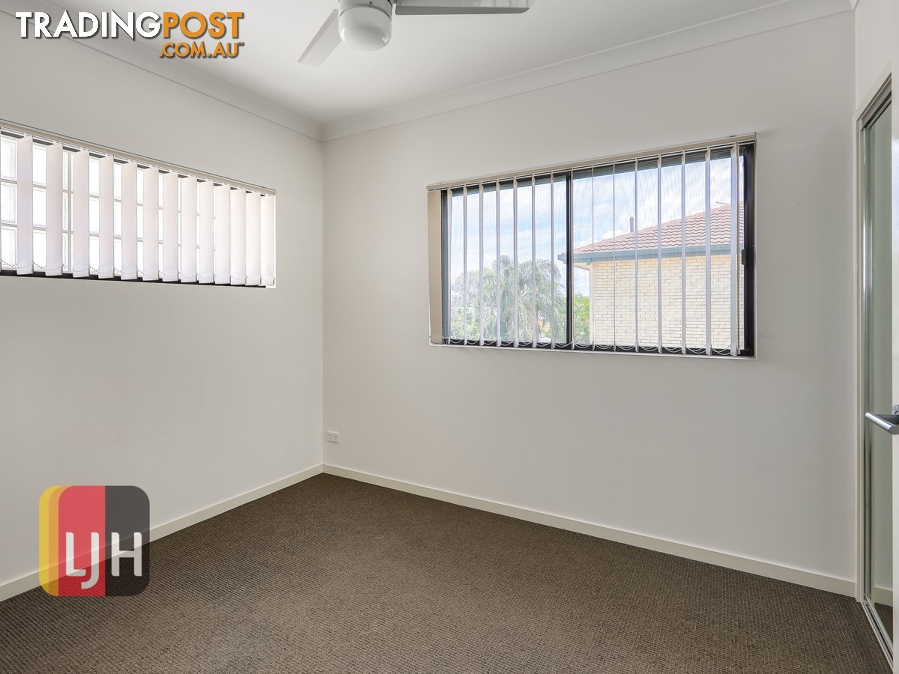 3/25 Bellevue Avenue GAYTHORNE QLD 4051