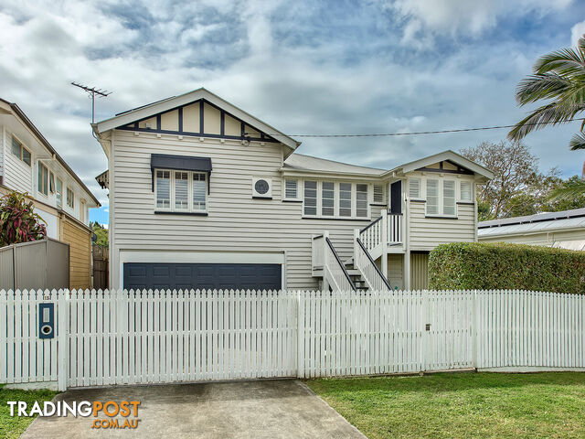 15 Wallin Street KEDRON qld 4031