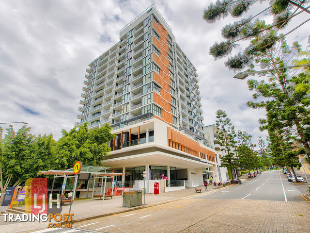 808/31 Musk Avenue KELVIN GROVE QLD 4059