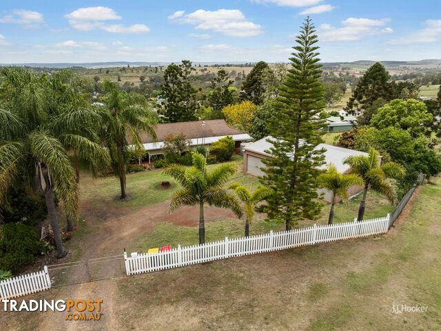 2 Rosalie Drive YARRAMAN QLD 4614