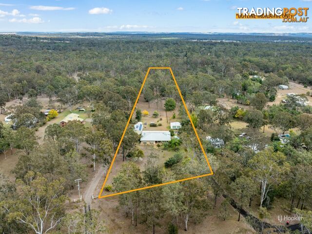 174 Old Esk North Road NANANGO QLD 4615 - photo 2 of 21