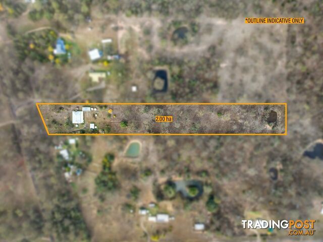 174 Old Esk North Road NANANGO QLD 4615 - photo 5 of 21