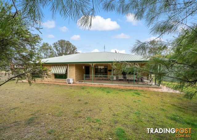 174 Old Esk North Road NANANGO QLD 4615