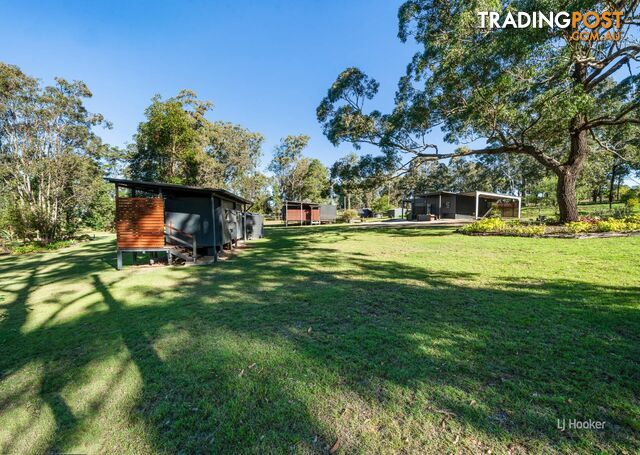 46 Griffin Road BLACKBUTT QLD 4314