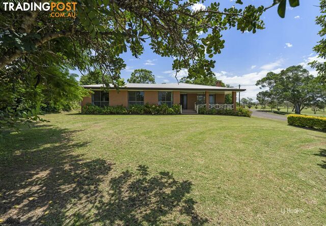 3 Victoria Street TOOGOOLAWAH QLD 4313