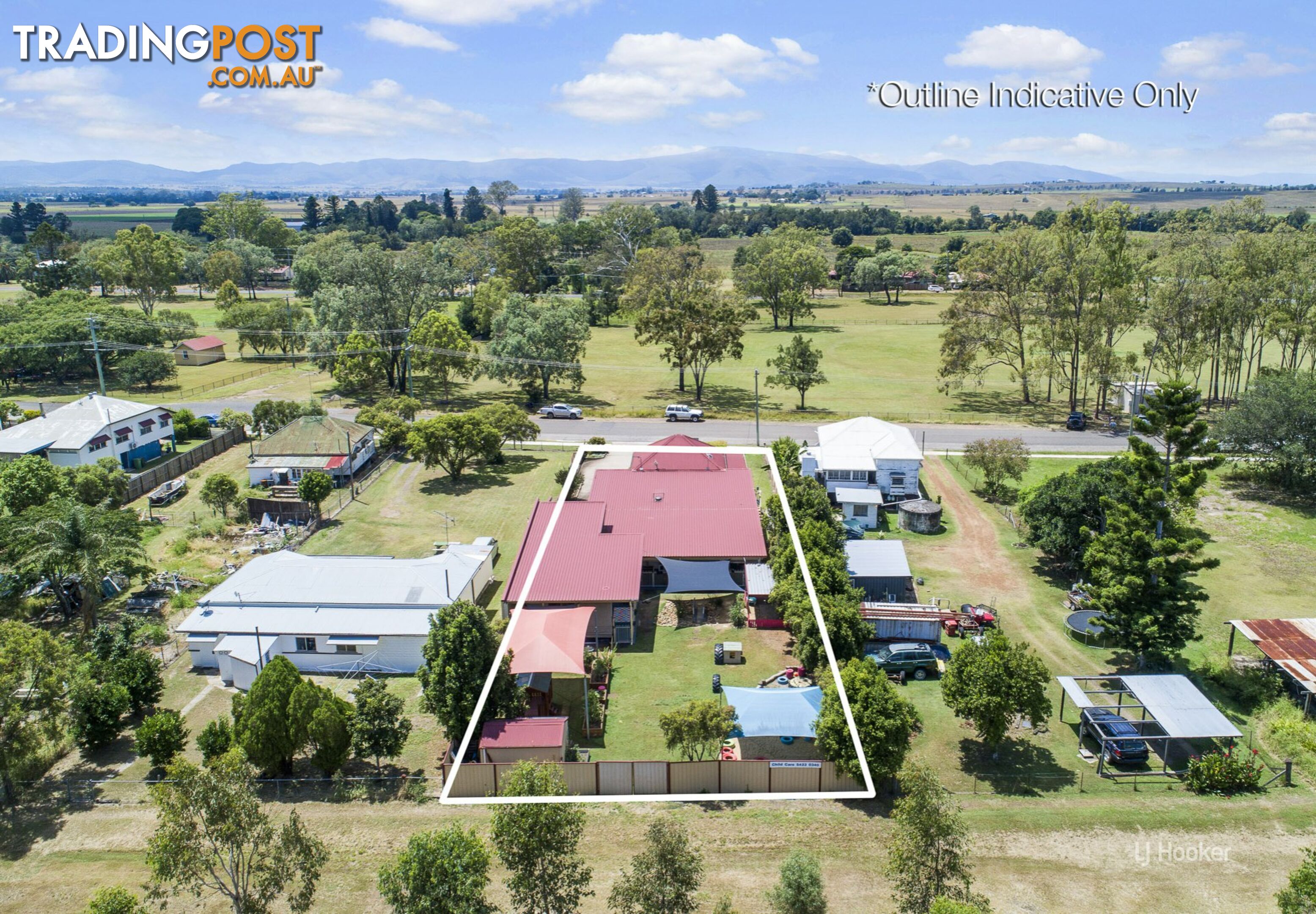 43 Gardner Street TOOGOOLAWAH QLD 4313