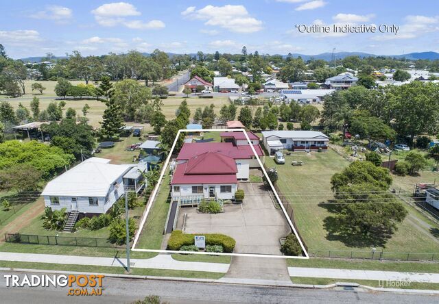 43 Gardner Street TOOGOOLAWAH QLD 4313