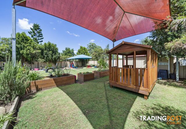 43 Gardner Street TOOGOOLAWAH QLD 4313