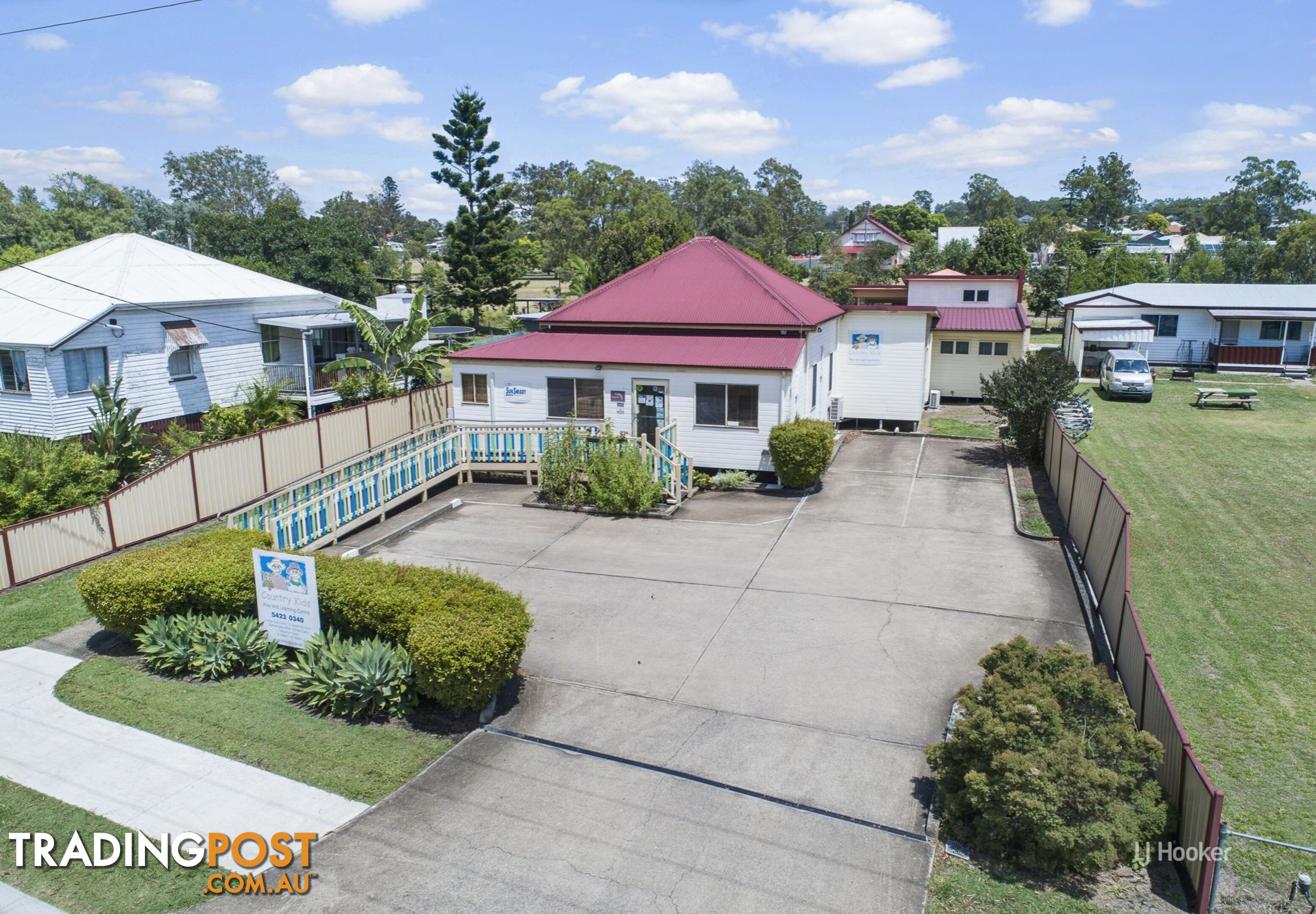 43 Gardner Street TOOGOOLAWAH QLD 4313