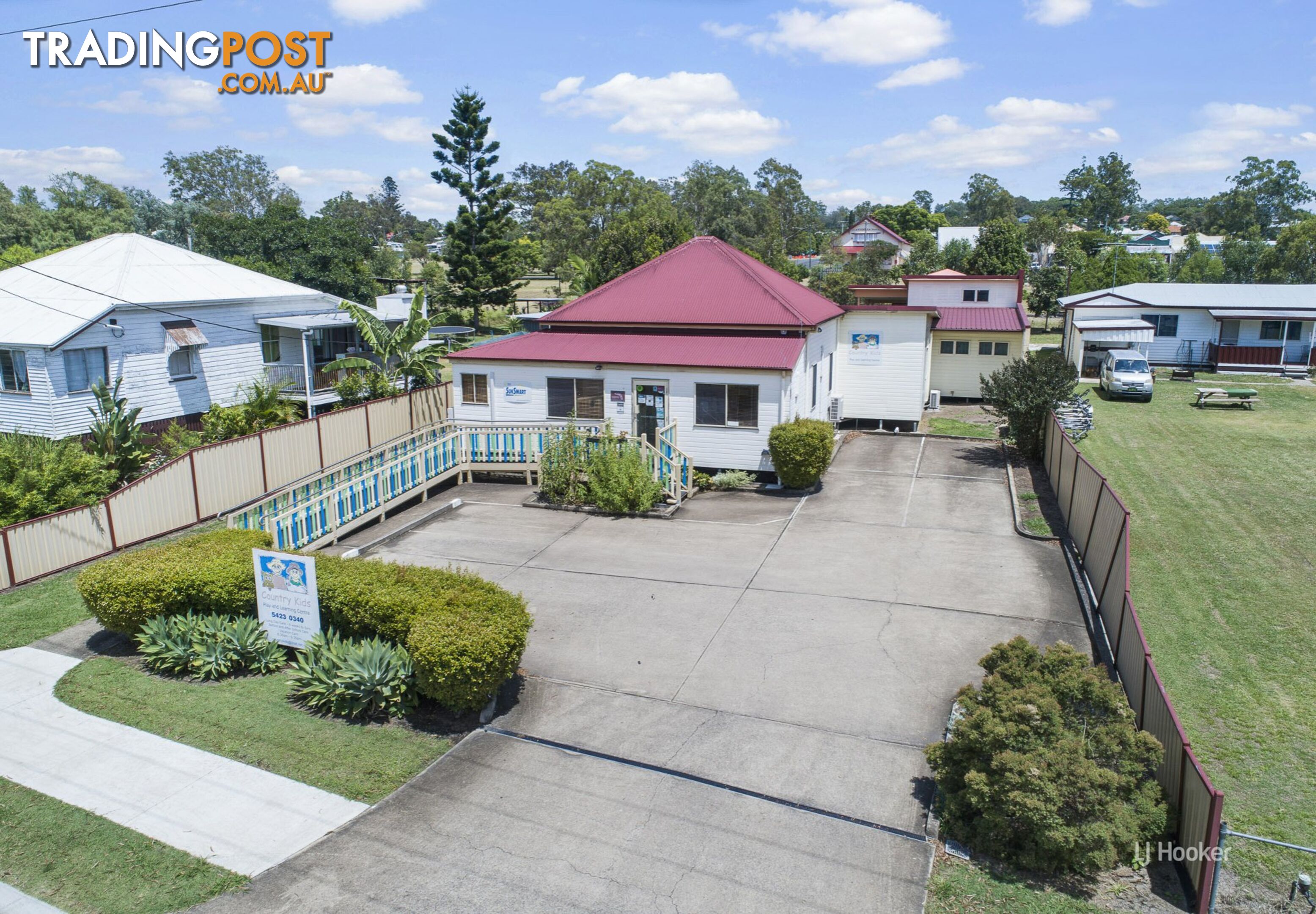 43 Gardner Street TOOGOOLAWAH QLD 4313