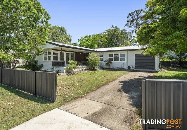 14 Bellambi Street TOOGOOLAWAH QLD 4313