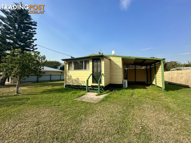 42 George Street TOOGOOLAWAH QLD 4313