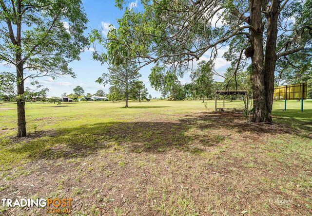 121 D'Aguilar Highway BLACKBUTT QLD 4314