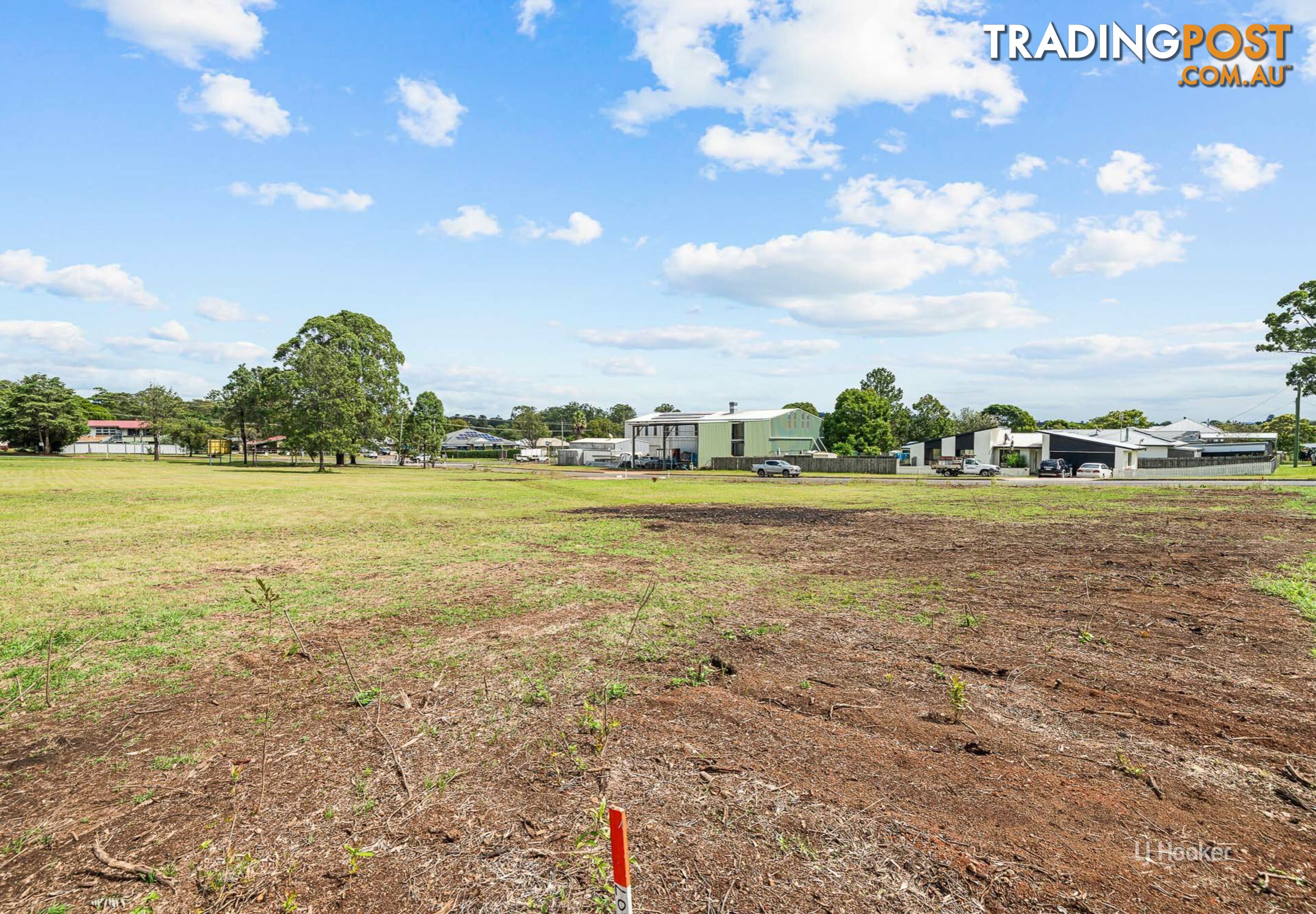 121 D'Aguilar Highway BLACKBUTT QLD 4314