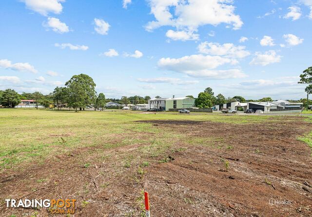 121 D'Aguilar Highway BLACKBUTT QLD 4314